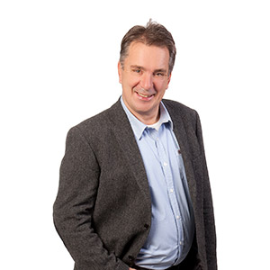 Bernhard Holschbach