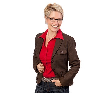 Anke Holschbach